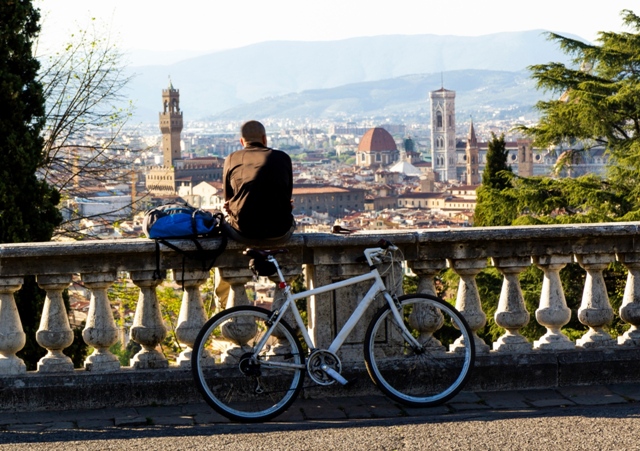 bici-Firenze-mobilità-sostenibile