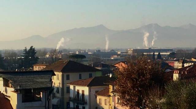 Inquinamento-Piana-Lucca