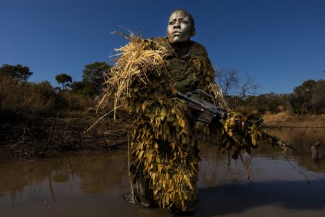 Brent Stirton, Siena Awards, Sovicille, Toscana, ambiente.