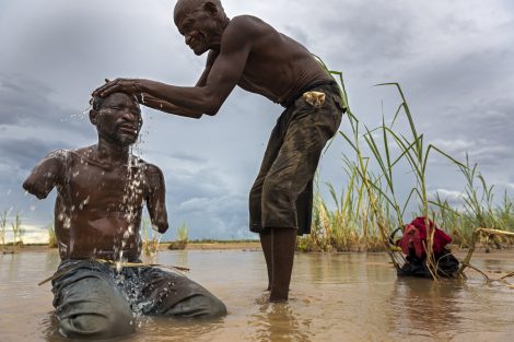 Brent Stirton, Siena Awards, Sovicille, Toscana, ambiente.