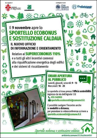 Sportello Ecobonus_Locandina