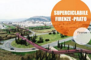 Superciclabile-Firenze-Prato