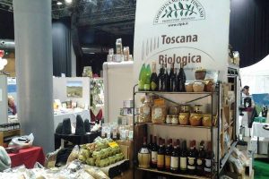 Toscana Biologica-bottega