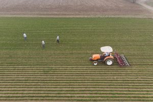 Aboca prodotti per la salute bio e biologici, Toscana ambiente.