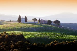 Val d'Orcia