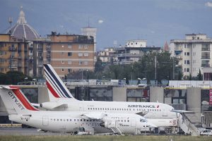 Aeroporti della Toscana, Pisa Firenze, Peretola, Toscana ambiente.