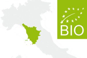 50 milioni di euro per l'agricoltura biologica, bio e biologico in Toscana. Risorse dall'Europa per l'ambiente.