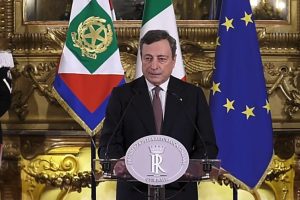 governo-Draghi-giuramento