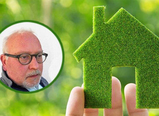 Bioedilizia e materiali naturali, serve aggregare gli attori per fare rete
