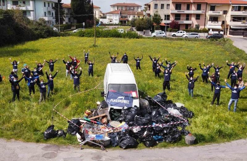 Empoli-giornata-Plastic free