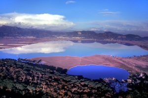 lago Massaciuccoli