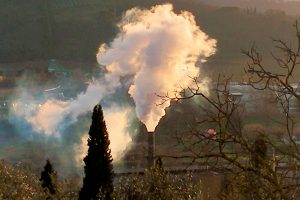 Il Comitato per la tutela e la difesa della Valdelsa ricorre al Tar con la distilleria Deta