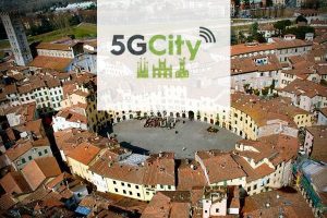 Innalzamento dei limiti dell'esposizione 5G a Lucca, no di Legambiente e Atto Primo. Toscana Ambiente