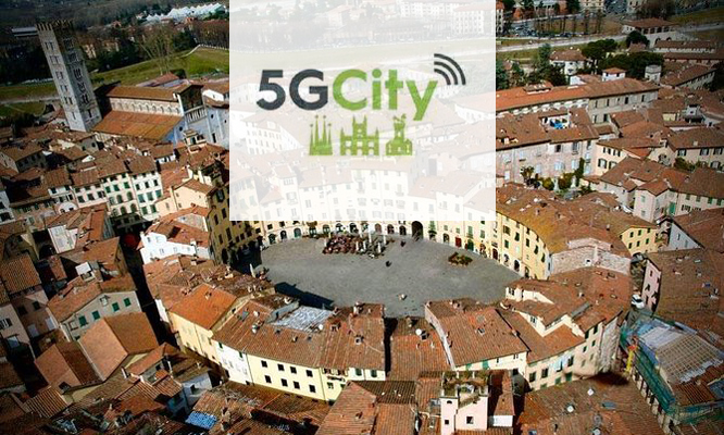 Innalzamento dei limiti dell'esposizione 5G a Lucca, no di Legambiente e Atto Primo. Toscana Ambiente