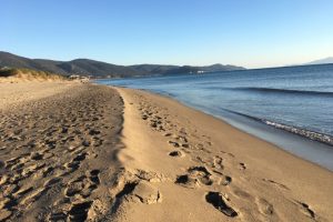 Marina di Alberese_Maremma