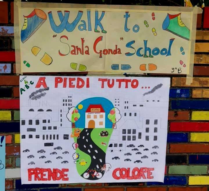 Prato Walk to school_4