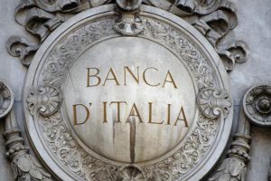 Banca Italia-soldi pubblici