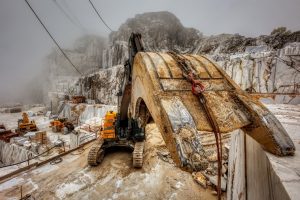 Cava Cervaiole-Apuane