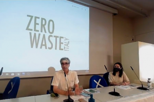 ZEro Waste_convention Lucca