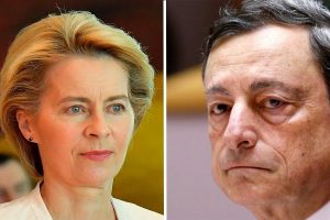 Gli ambientalisti contro il PNNR di Draghi: "Non si tratta di autentica transizione ecologica".