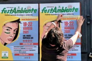 Festambiente 2021 Legambiente