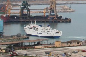Metalli pesanti nei porti, il progetto GRRinPORT di recupero dell'Ateneo di Pisa a Piombino