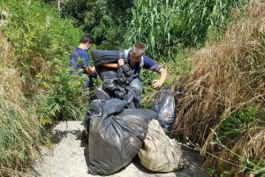 Plastic free Empoli