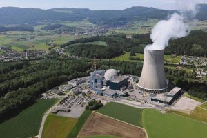 centrale nucleare