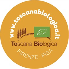 Toscana Biologica_Logo