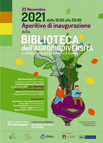 Biblioteca agrobiodiversità_locandina