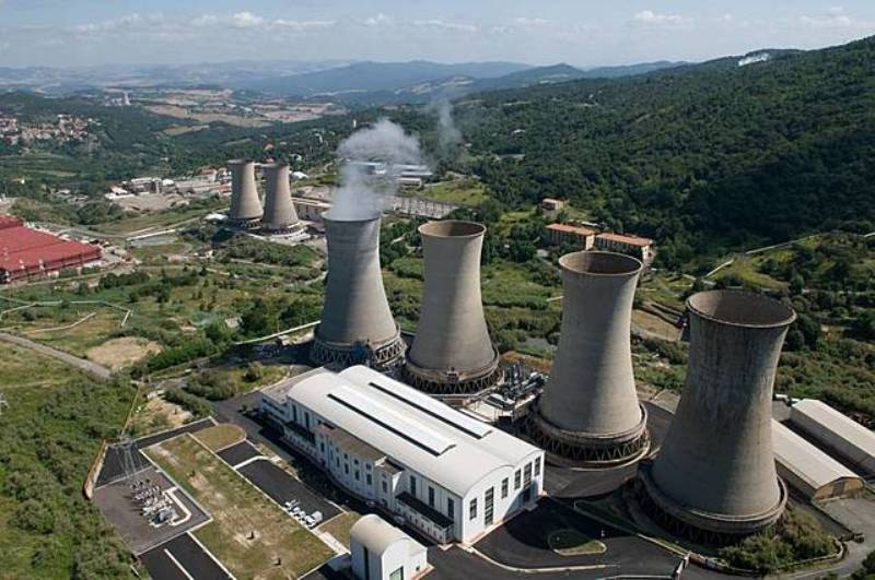 geotermia mercurio Toscana-ambiente