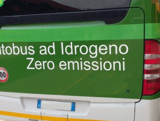 Autobus elettrici e a idrogeno, dal PNRR 89 mezzi per la Toscana