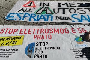 Comitati e cittadini di Prato fanno un bilancio ambientale attraverso un dossier