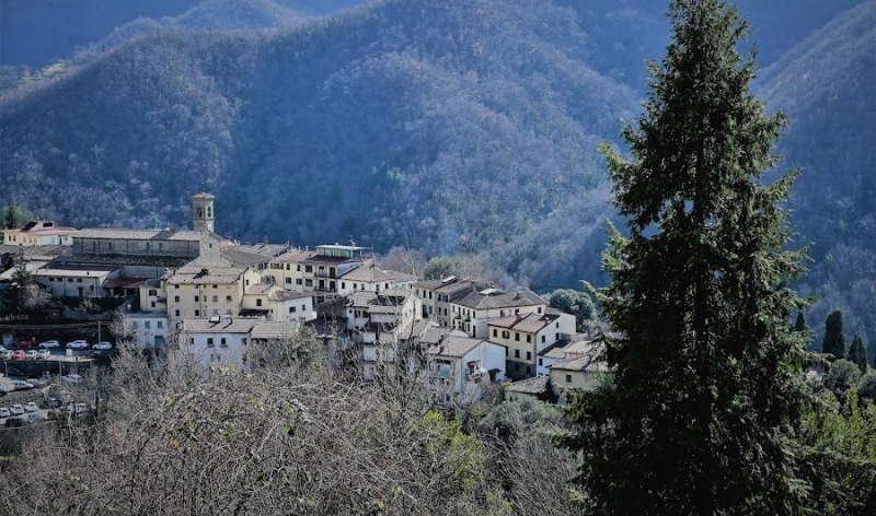 Cammino-Dante-Godenzo_Toscana-ambiente