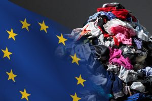 La Commissione europea ha pubblicato la strategia dell’Ue per la sostenibilità del tessile.
