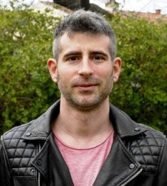 David Baracchi, coordinatore della ricerca