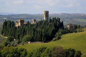 sentieri-Chianti-cammino_Toscana-ambiente