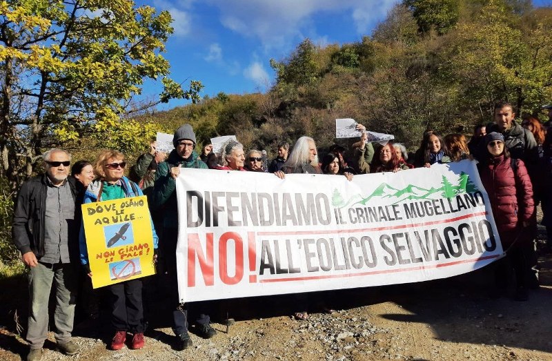 eolico-protesta-comitati_Toscana-ambiente