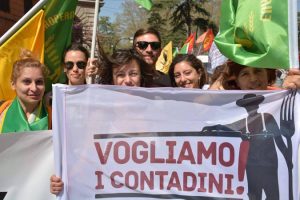 Foto da pagina Facebook Associazione Rurale Italiana.