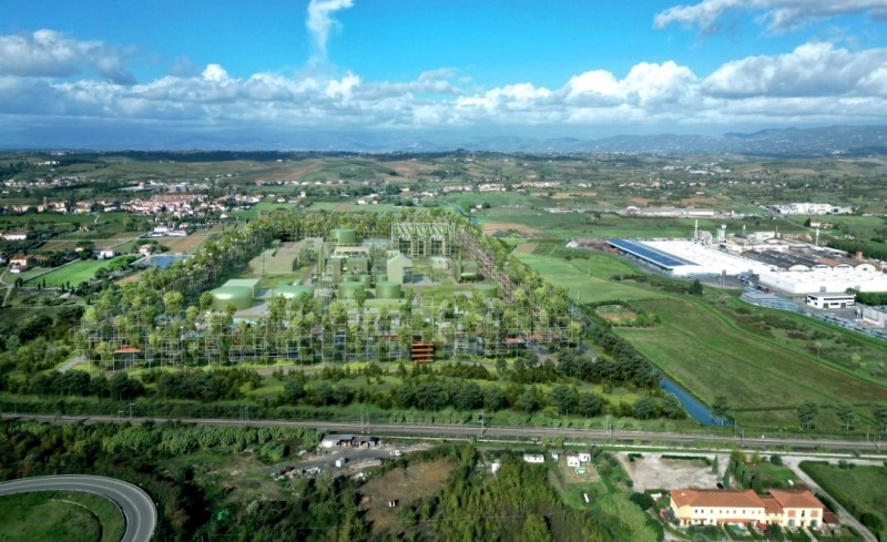 gassificatore-Empoli-progetto_Toscana-ambiente