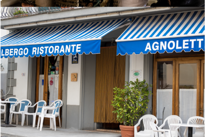 ristorante Agnoletti