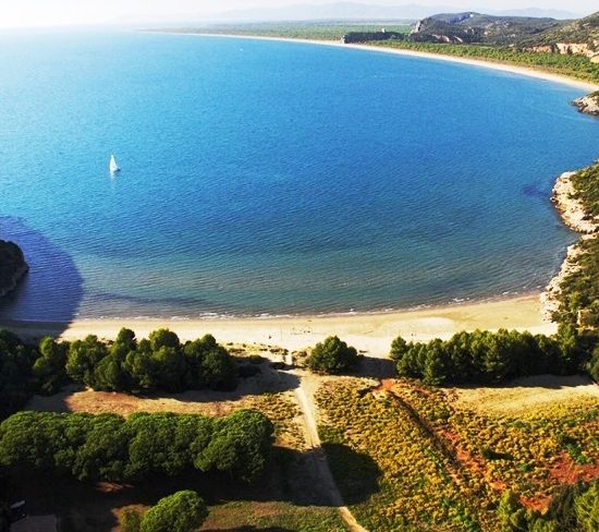Cala di FORNO_evento_Toscana-ambiente