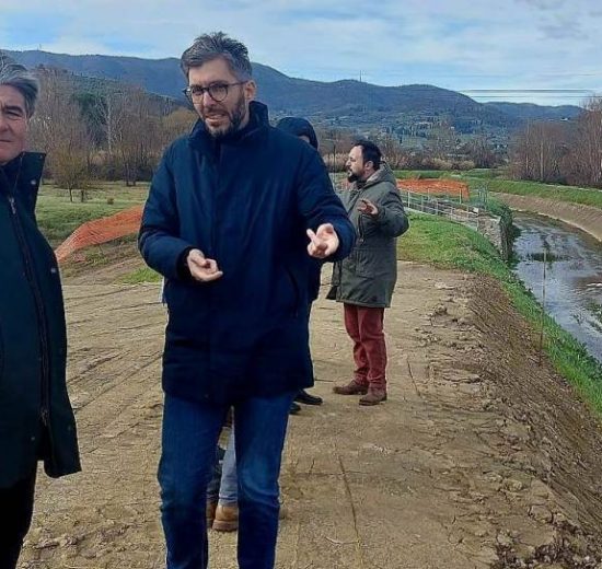 passerella- torrente-La Furba_Toscana-ambiente
