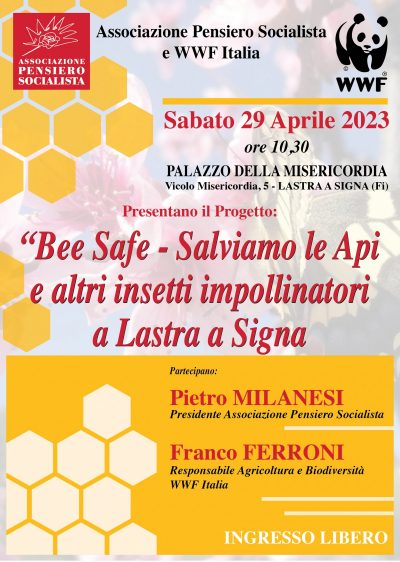 Api-bee-safe-Lastra-a-signa-Toscana-ambiente