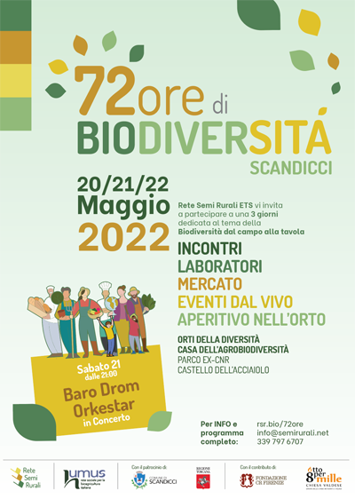 72-ore-Biodiversita-rete-Semi-Rurali-Scandicci-Toscana-ambiente