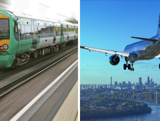 aereo-treno-emissioni_Toscana-ambiente