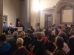 L'incontro pubblico promosso dal Comitato Oltrarno Futuro (foto di Lorenzo Somigli)