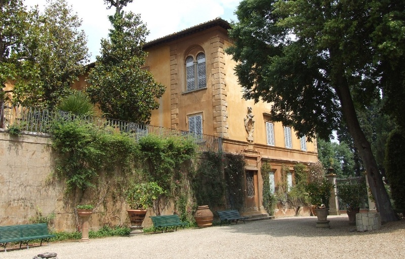 Mondeggi-villa_Toscana-ambiente