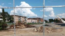 Foto di Donatella Mercatelli.