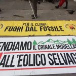 Foto da pagina Facebook Crinaliliberi.